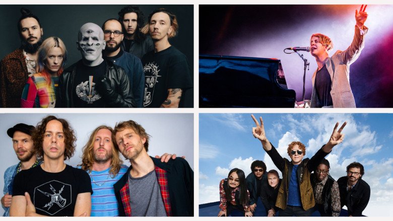 4 concerts and gigs in Dubai you won’t want to miss this June
