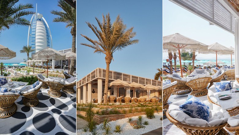 Daycay goals: Summersalt Beach Club launches ladies day pass