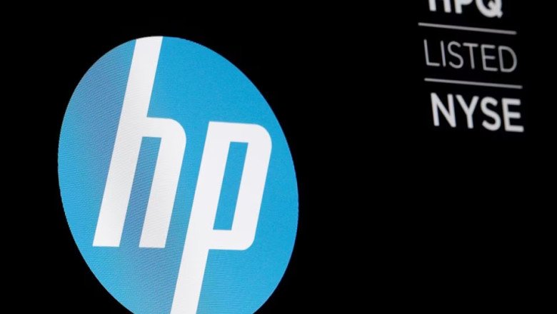 HP misses revenue estimates as inflation saps PC demand