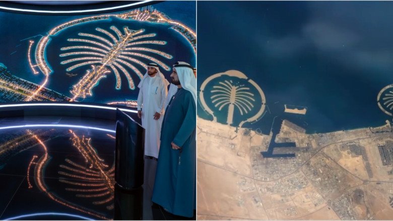 It’s official: The Palm Jebel Ali megaproject is happening again