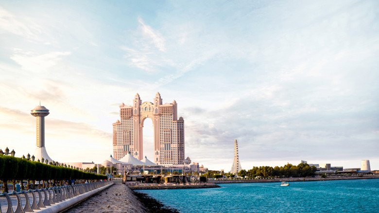 10 fabulous things to do in Abu Dhabi this weekend: June 2 to 4