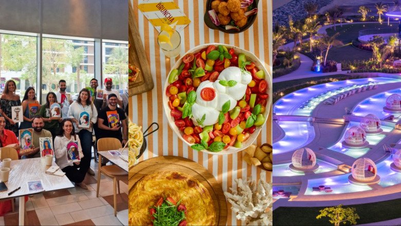 12 amazing things to do in Dubai this weekend: June 2 to 4