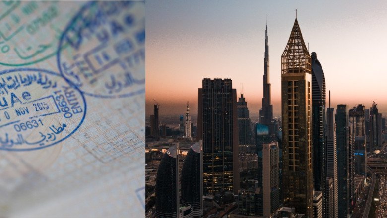 Take note: 10-day grace period removed for Dubai visit visas