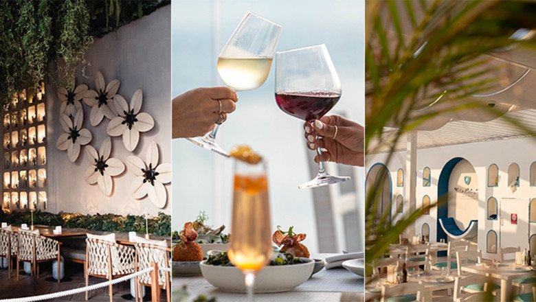 6 exciting new ladies’ night deals to check out in Dubai