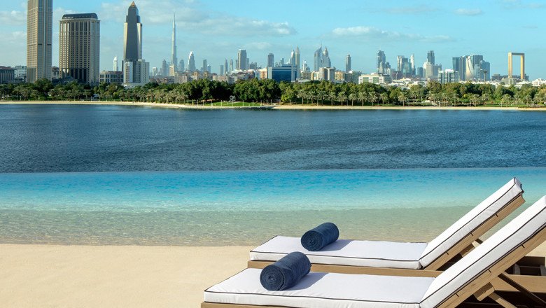 The best summer staycation deals in the UAE right now