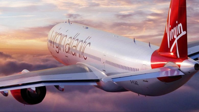 Virgin Atlantic to resume flights to Dubai later this year