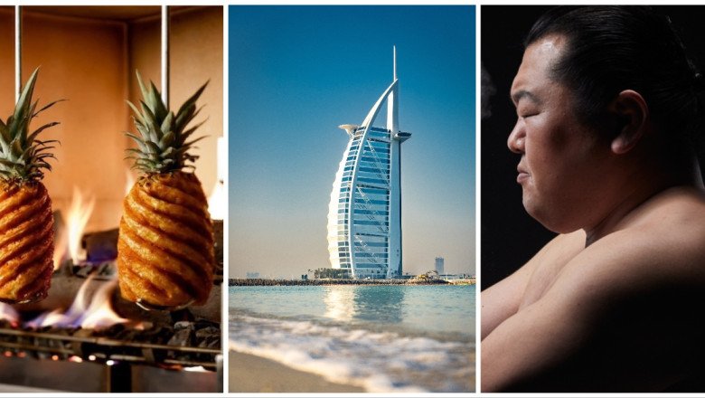 6 ‘only in Dubai’ trends we didn’t see coming in 2023