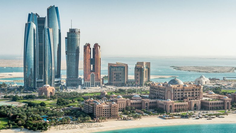 7 uber fun things to do in Abu Dhabi this week: June 5 to 8