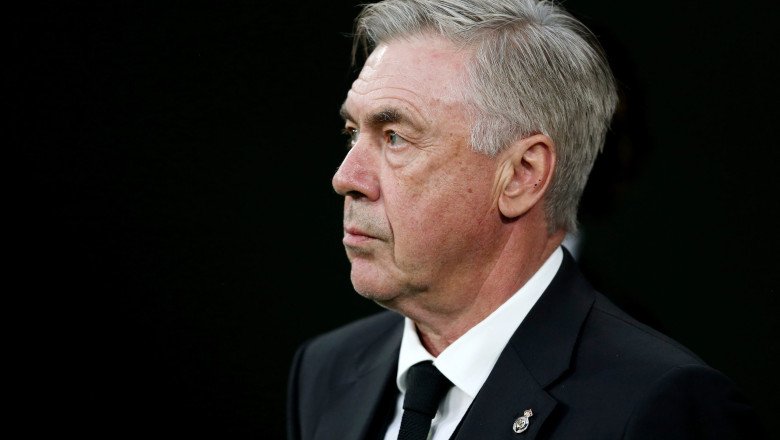 Ancelotti: Benzema's departure surprised everyone