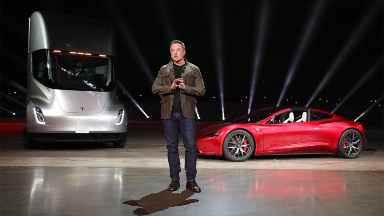 DubiCars Personality Of The Month — Elon Musk: The Eccentric Man Behind Tesla & The EV Revolution