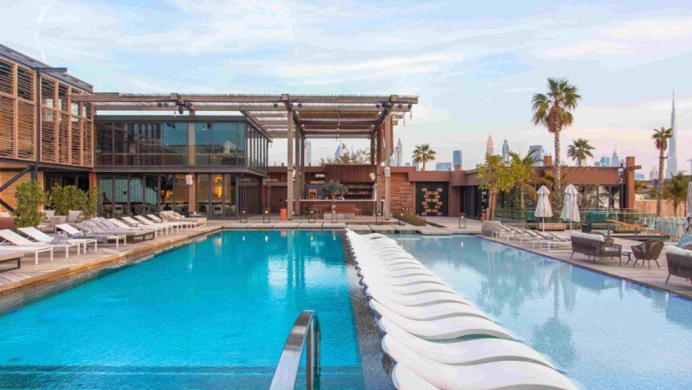 Train Beach Club at La Mer is closing its doors