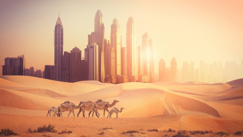 UAE weather: Temperatures to approach 50°C this week