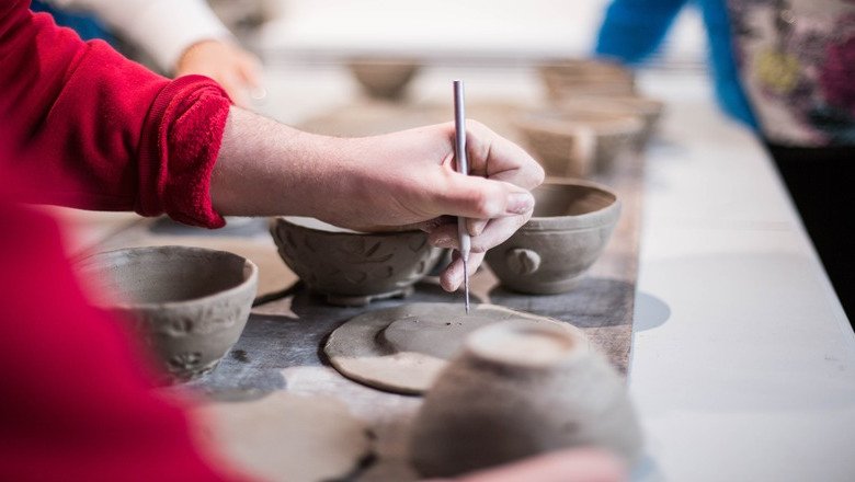 10 fun and creative classes in Dubai to try this summer