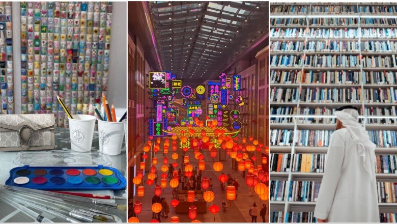 11 of the best budget-friendly indoor activities in Dubai