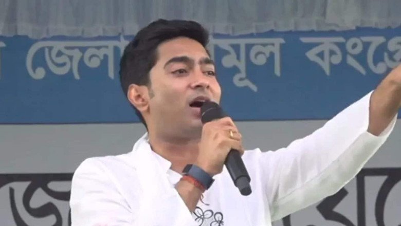 Abhishek Banerjee’s wife stopped from Dubai flight