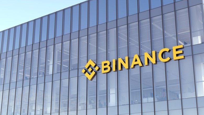 Binance Statement in Response to SEC Complaint