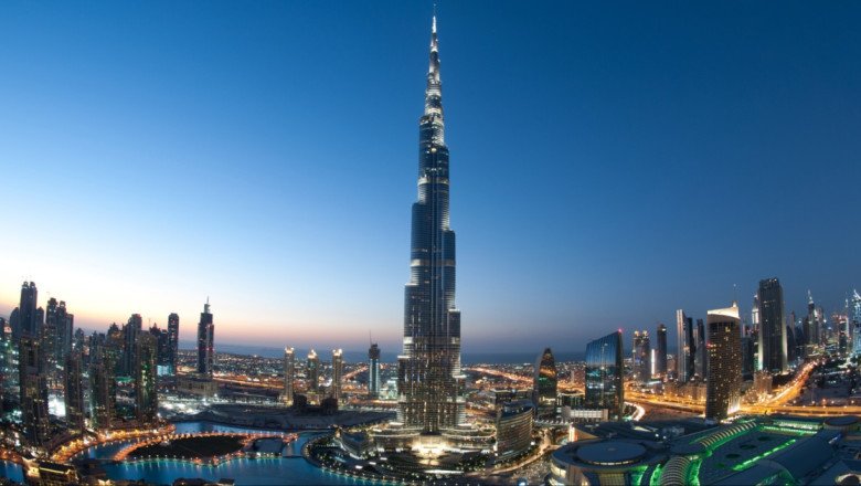 Dubai ranks among world’s top 20 most expensive cities for expats