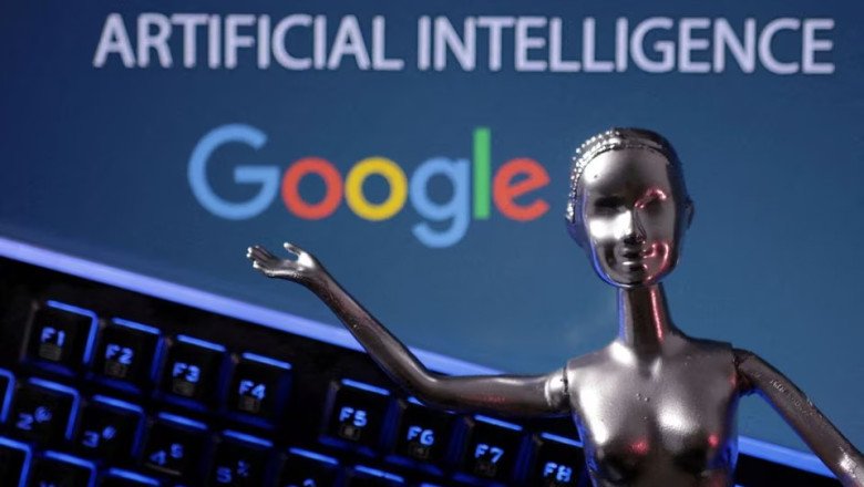 Google's AI to power virtual travel agent from Priceline