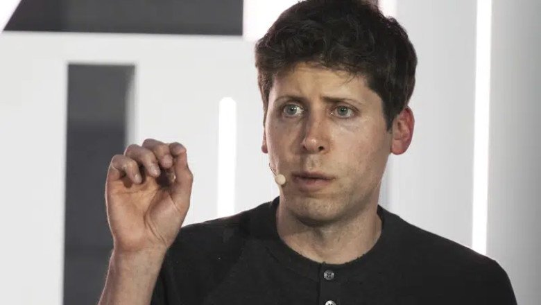 OpenAI CEO has no IPO plan due to 'strange' company structure