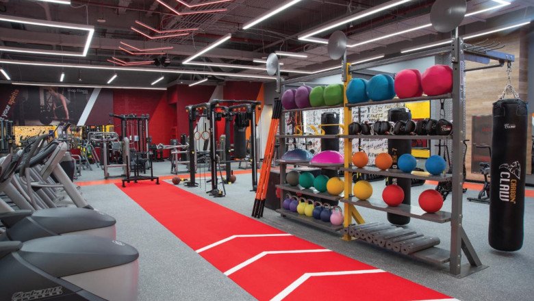 Snap Fitness To Offer Free GYM Membership To Teens During Summer Holidays