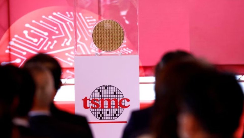TSMC expects H2 performance to be better than H1