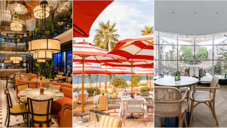 10 of the best new breakfast spots to try in Dubai