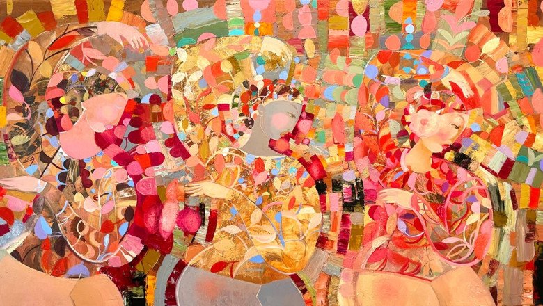 7 incredible art exhibitions in Dubai to check out in June