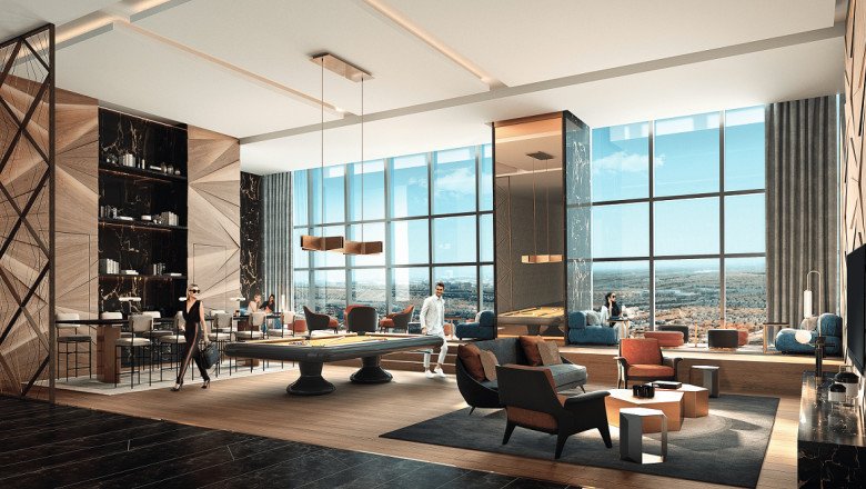 DMCC Appoints Leading Construction Firm As It Prepares To Launch Uptown Tower