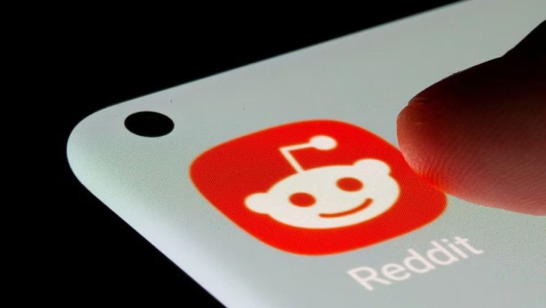 Reddit to lay off about 5% of its workforce