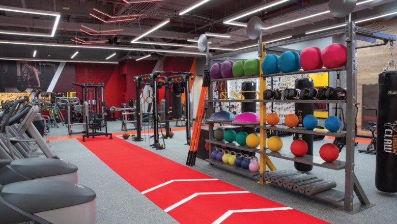 Teens can get a free gym membership at Snap Fitness this summer