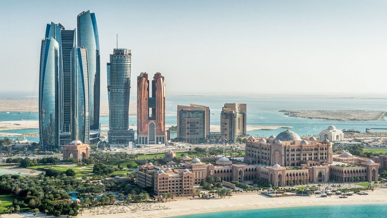 8 things to do in Abu Dhabi this weekend: June 9 to 11