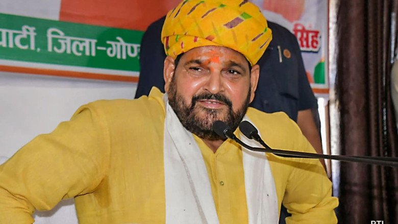 Chargesheet without arrest is ‘compromise’ in wrestlers case