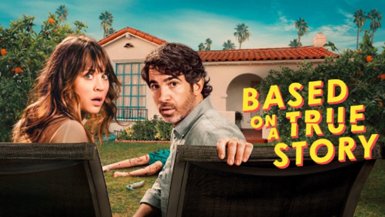 Dark Comedic Thriller BASED ON A TRUE STORY Ccomes To OSN+