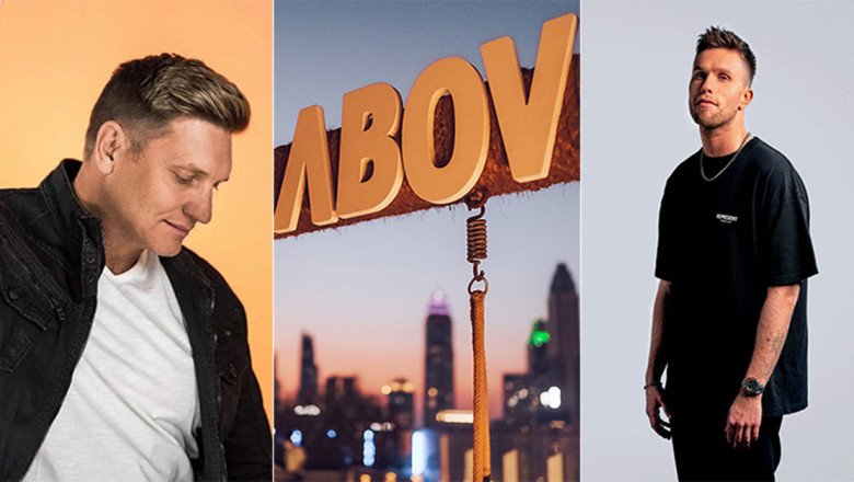 Looking for a party? check out these major parties in Dubai this weekend