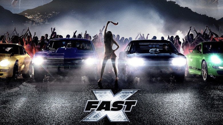 Fast X Movie Cars — The Coolest Cars & A Motorcycle From Fast & Furious 10: All You Need To Know About Them