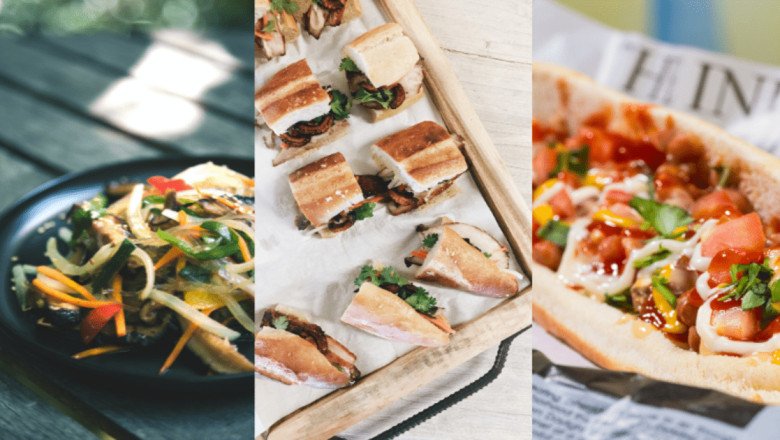 Street food in Dubai: 9 spots you have to visit to get your fill