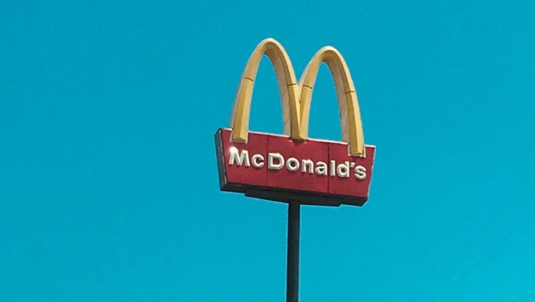 The 20-piece McNuggets are now available in the UAE