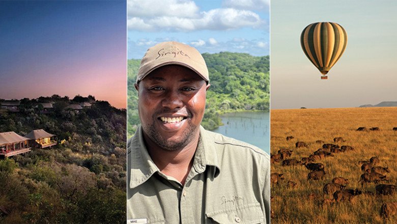 Travel guide: The ultimate guide to having a successful safari vacation