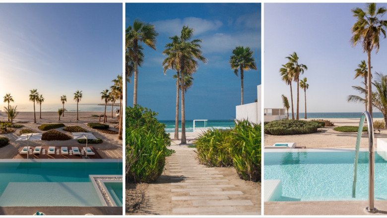 Why Nikki Beach’s private pool villas are the perfect summer staycation