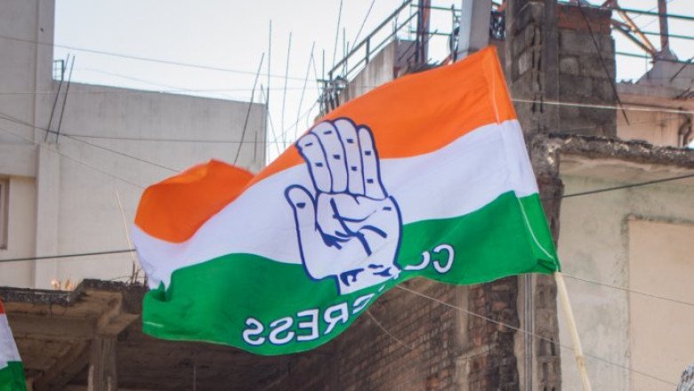 Cong appoints Shaktisinh Gohil as new Gujarat PCC chief
