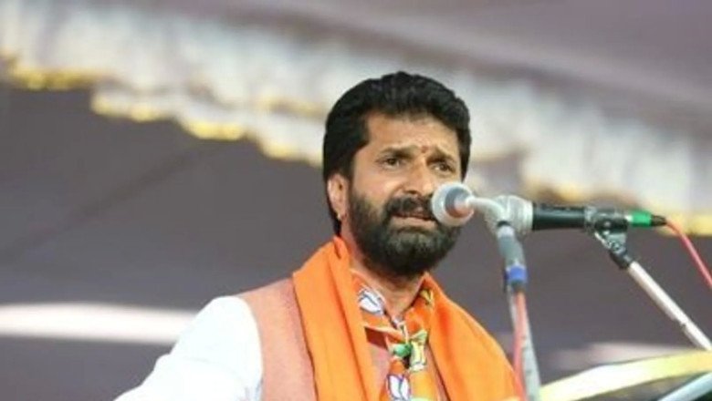 Karnataka BJP continues to remain a divided house