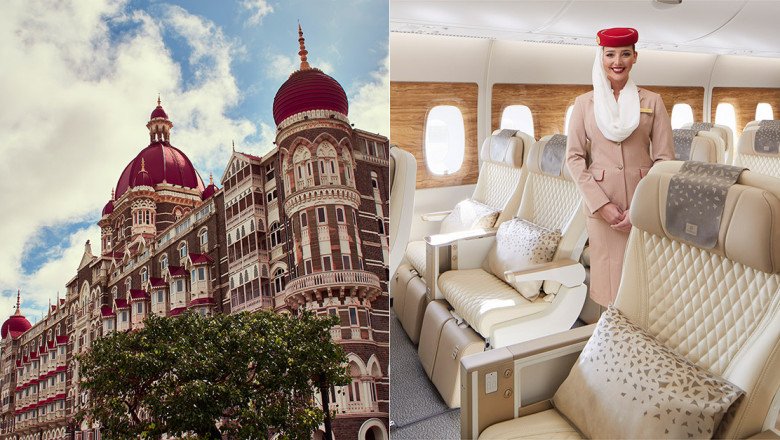 Emirates to offer Premium Economy services to India from October