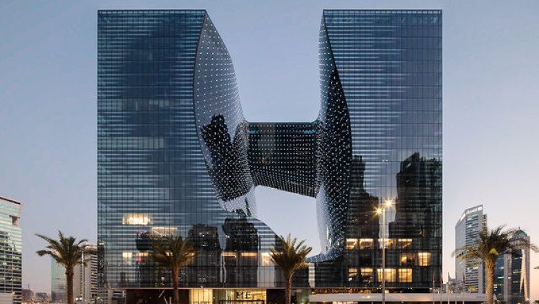 Step Into The Captivating Realm Of Inloco Gallery’s Radical Exhibition Showcased At ME Dubai