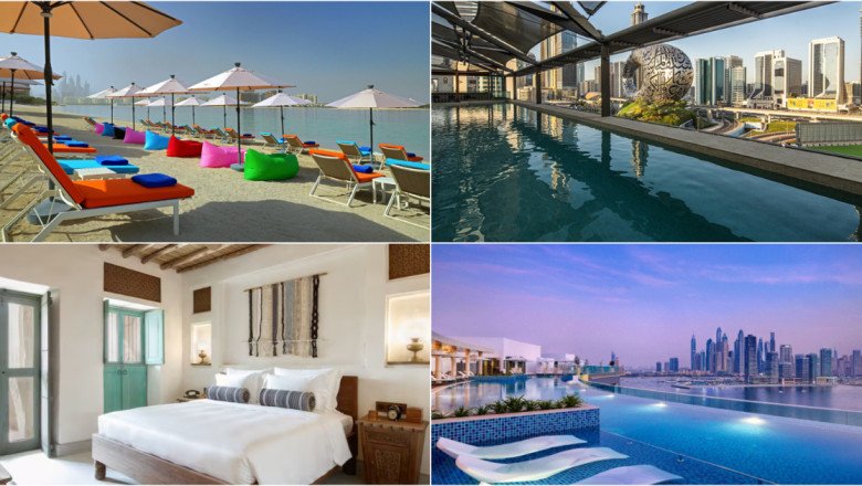 10 of the nicest affordable hotels in Dubai