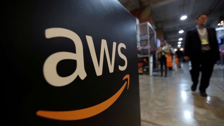 Amazon's cloud unit is considering AMD's new AI chips