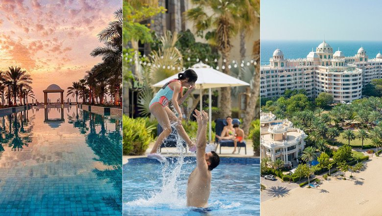 Eid Al Adha: Top staycation deals in the UAE to book