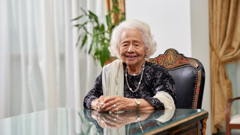 Kenanga Investment Bank Celebrates 50 Years of Growth, Innovation, and Excellence
