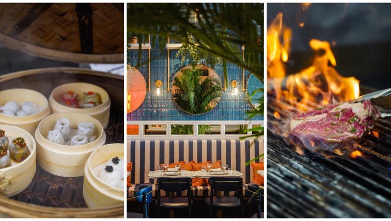 Review: BB Social Dining, Rosewood Abu Dhabi