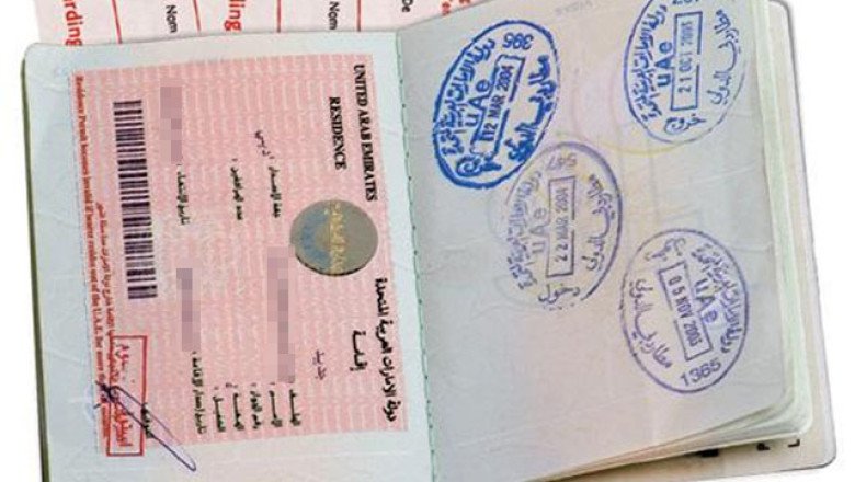 UAE Welcomes Visitors with Extended 90-Day Visit Visa
