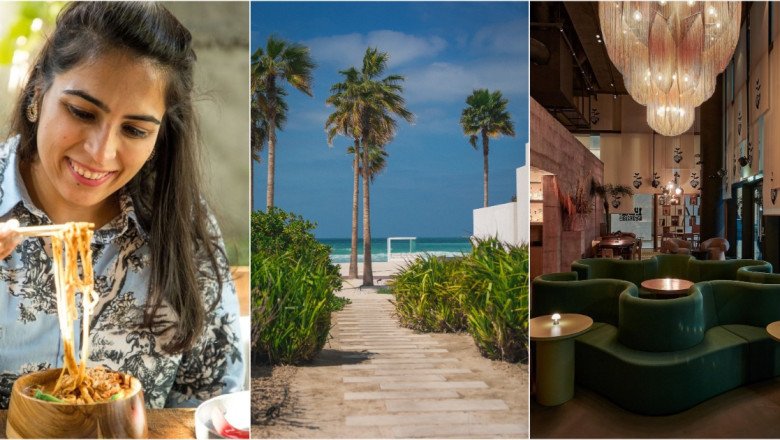 12 wonderful things to do in Dubai this weekend: June 16 to 18
